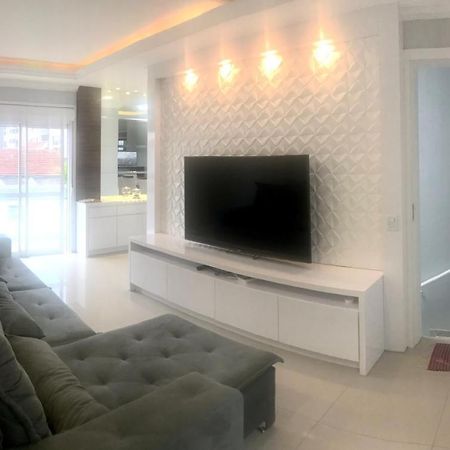 Апартаменти Apto. 03 Quartos A 500M Da Praia Торрес Екстер'єр фото